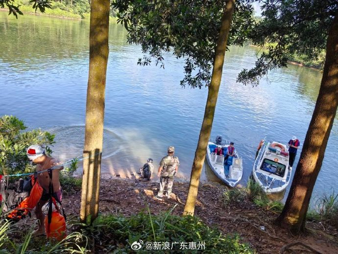 惠州市_新浪新闻