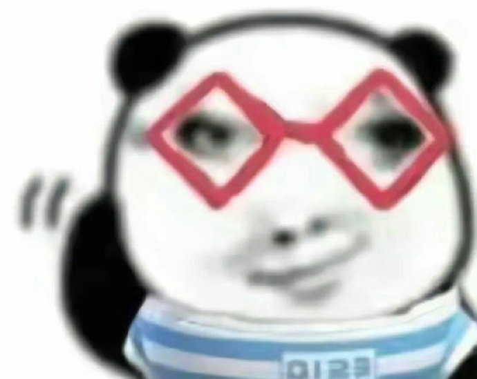 小语k表情包就这样抽象地闯入我的世界