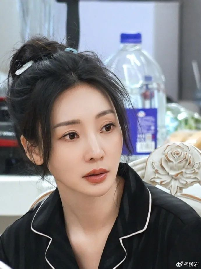 柳岩带妈妈上综艺,才知道她有多惨|无极|柳岩|我家那闺女_新浪新闻