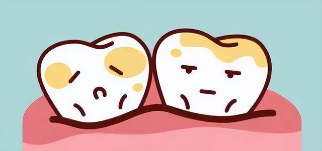 什么是四环素牙