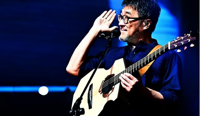 太原官宣预售 | 李宗盛『有歌之年』巡回演唱会 9/6,9/8太原开唱!