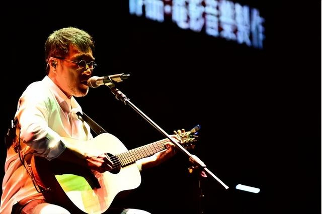 太原官宣预售 | 李宗盛『有歌之年』巡回演唱会 9/6,9/8太原开唱!