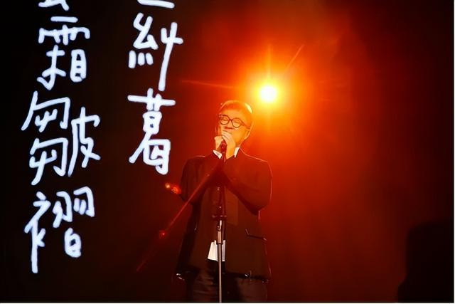 太原官宣预售 | 李宗盛『有歌之年』巡回演唱会 9/6,9/8太原开唱!