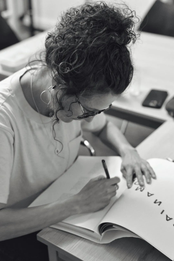 马格南大师课能学到什么?