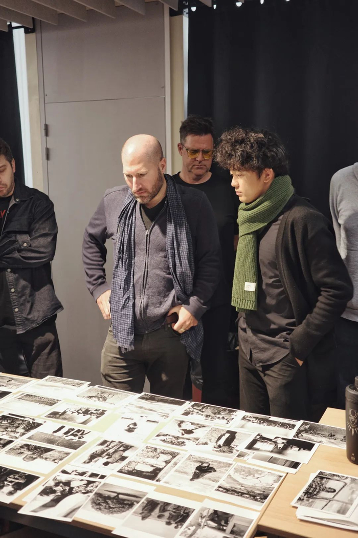 马格南大师课能学到什么?