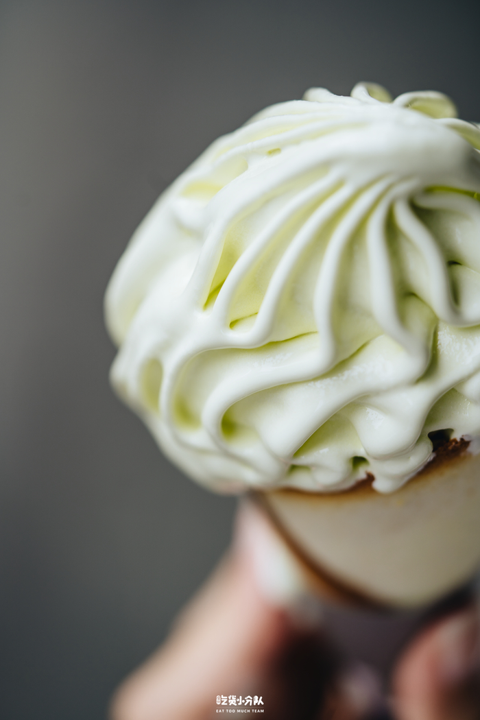 "麦当劳,又出手了"|薄荷|冰淇淋|黑巧_新浪新闻