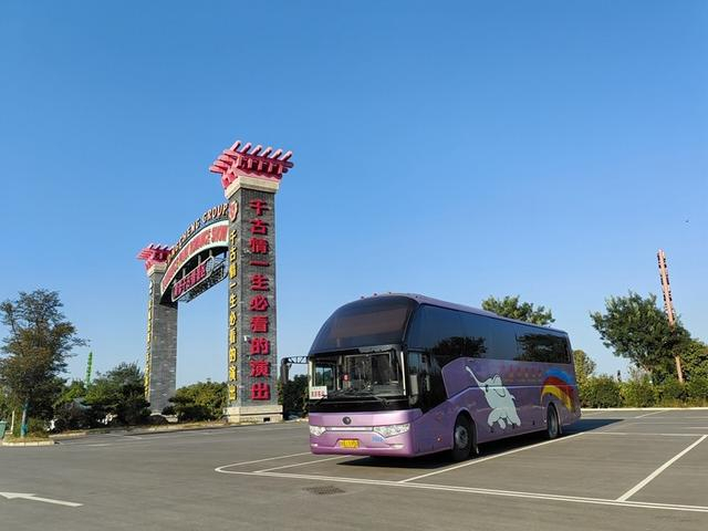 定制服务随客而行,"站点巴士"低价优惠……郑州汽车客运驶入转型升级