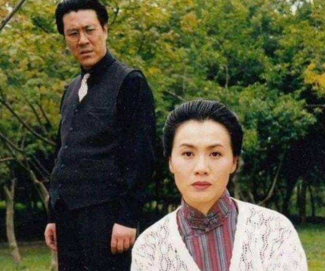 演员李媛媛:为生子拒绝治癌,离世21年后,丈夫的决定让儿子痛哭