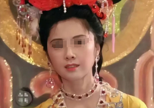 "最美女儿国国王"朱琳:国家一级演员,一生无儿无女,72岁的她竟活成
