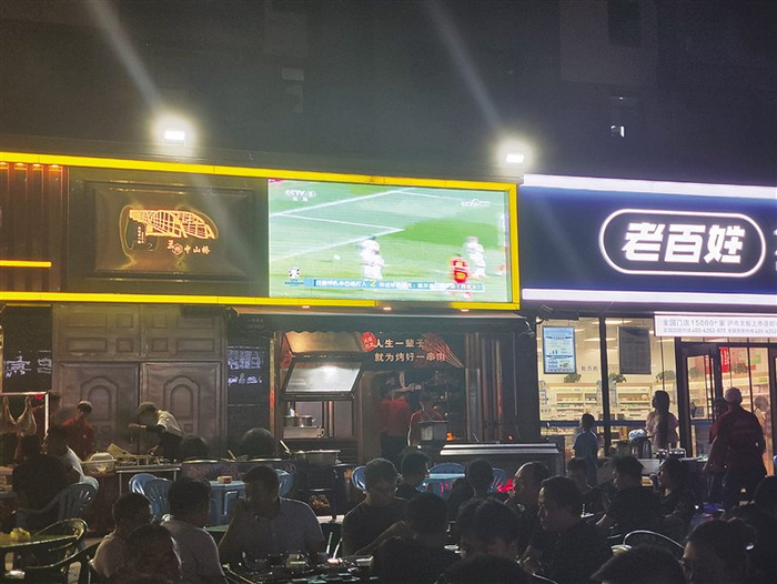 这个夏天，“啤酒+”带动夜经济 调查数据显示：甘肃现存5117家啤酒相关企业，存量居全国第二-甘肃都有什么啤酒