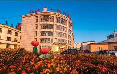 一粒沙度假村