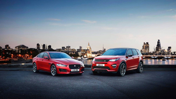 捷豹路虎宣布停产五款"接近零盈利能力"车型,加速电动化转型