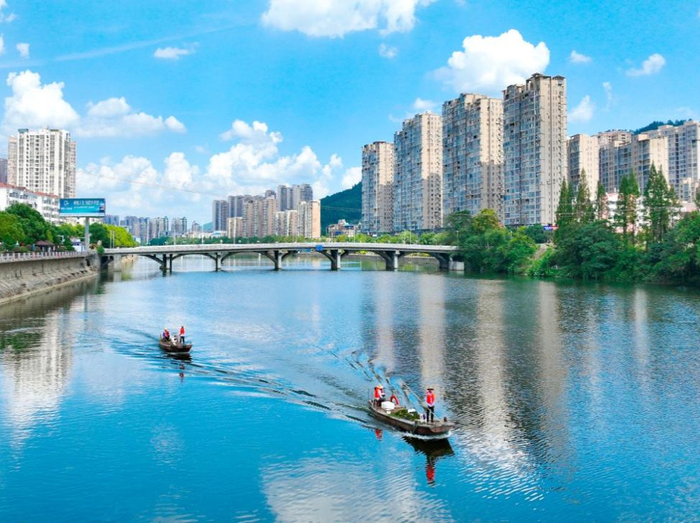 这份有温度的"浏阳城管答卷"请查收!|浏阳市_新浪新闻