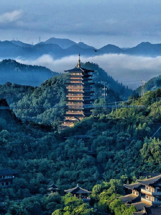 宝子们,今天给大家分享一个超级棒的地方——衢州开化的 5a 级景区根