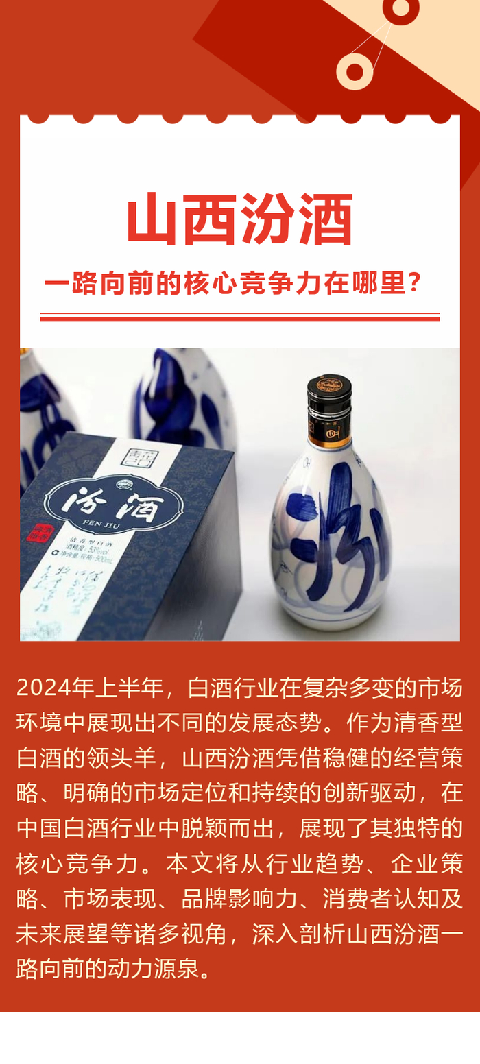 【上市公司】山西汾酒一路向前的核心竞争力在哪里?