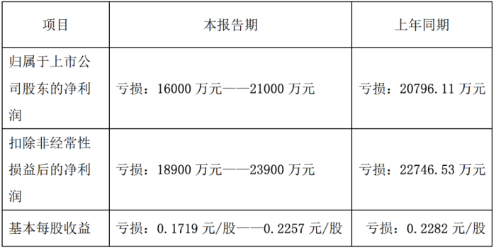 遥望科技2024年半年度业绩预告
