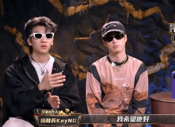 福克斯公开澄清!自曝多年承受不白之冤!|活死人|网络暴力|节目|风波|苏和_新浪新闻