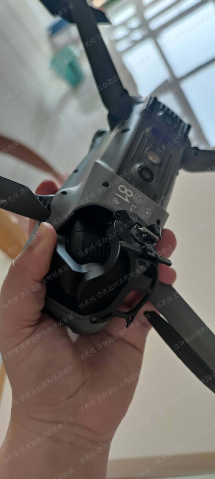 （陈先生提供）