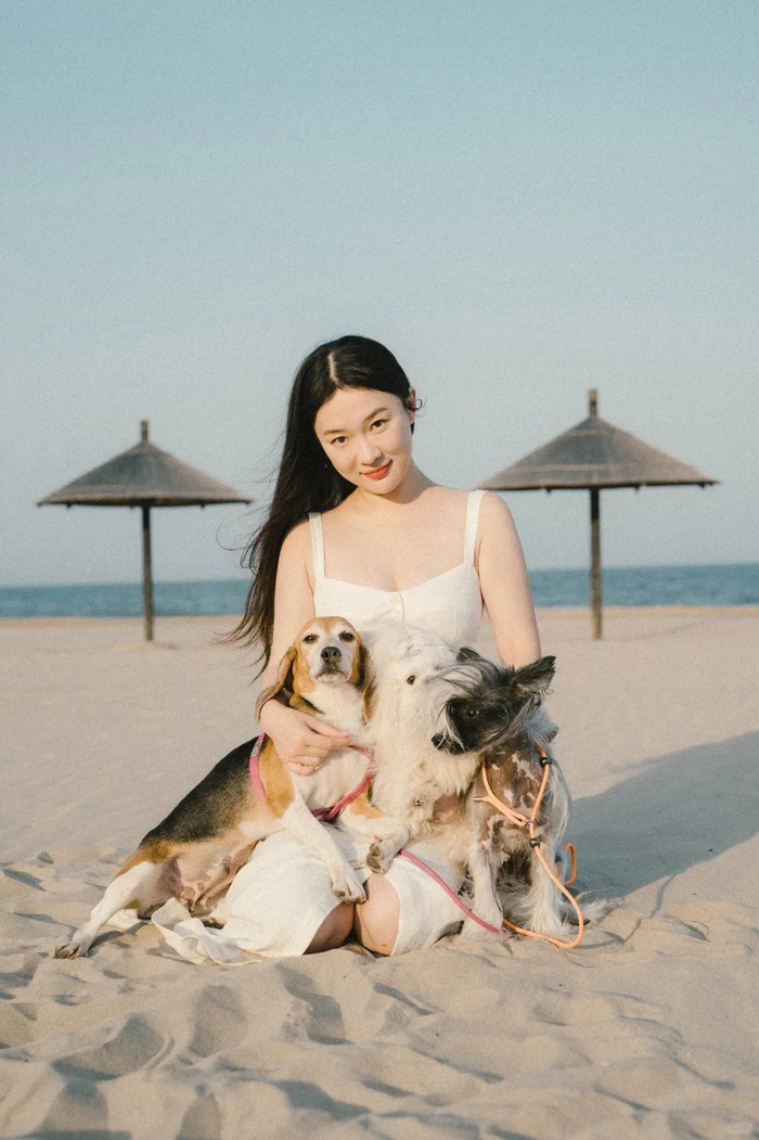 "退圈"的霍思燕,终于公开隐居生活:亿万豪宅,平平淡淡