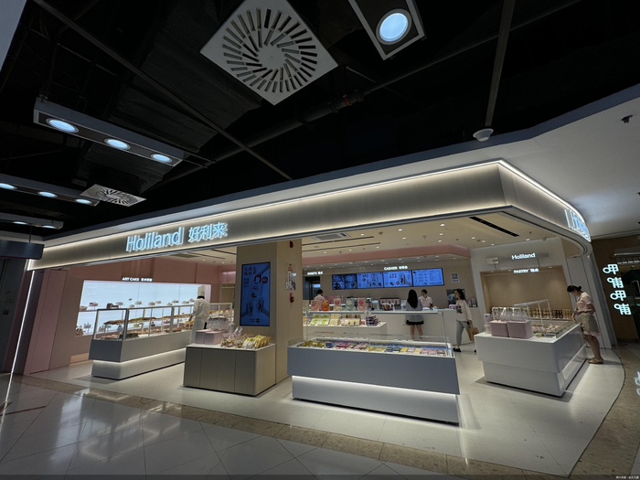 9.9元一杯奶茶进京