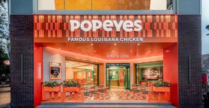 卖掉popeyes,获近5亿元融资,tims中国未来的路要怎么走?