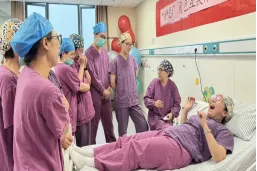 为什么用震动排痰“患”位体验,改进护理措施,让护理服务更有温度_新闻资讯_第9张_活检穿刺产品网 为什么用震动排痰“患”位体验,改进护理措施,让护理服务更有温度_https://www.jmylbn.com_新闻资讯_第9张