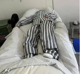 为什么用震动排痰“患”位体验，改进护理措施，让护理服务更有温度_https://www.jmylbn.com_新闻资讯_第7张
