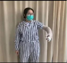 为什么用震动排痰“患”位体验,改进护理措施,让护理服务更有温度_新闻资讯_第8张_活检穿刺产品网 为什么用震动排痰“患”位体验,改进护理措施,让护理服务更有温度_https://www.jmylbn.com_新闻资讯_第8张