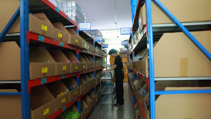 浙产手环闪耀巴黎！100万个巴黎奥运官方手环“义乌造”