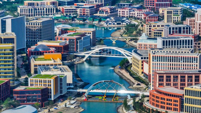 本文图片均为上观新闻 图