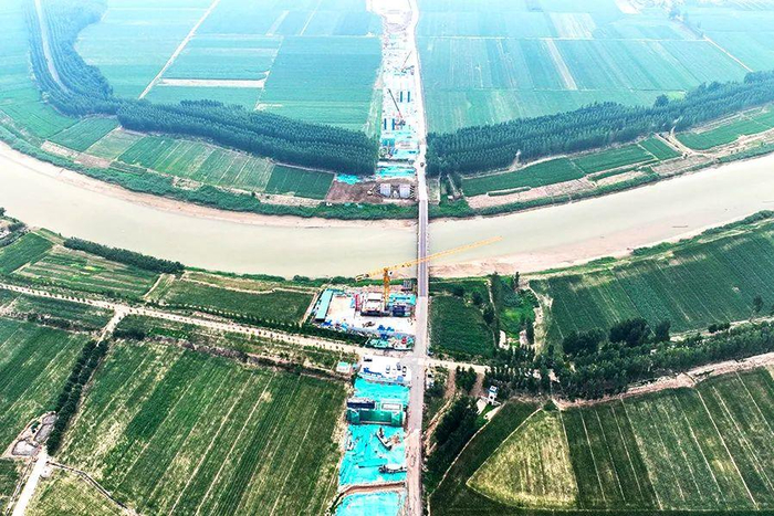 途经聊城3地!这条高速计划2025年底建成通车