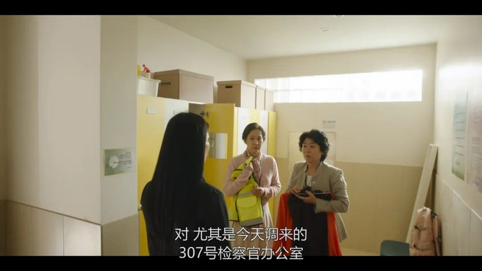 又一部下饭韩剧!狗血,但上头