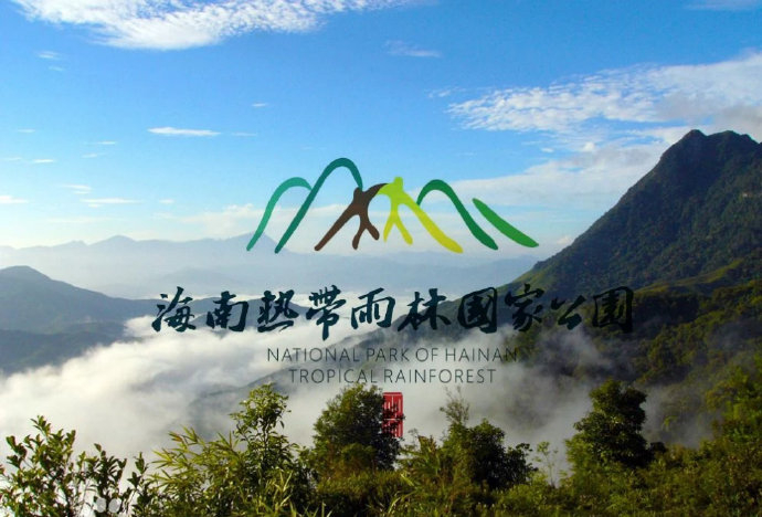 六类人群可免票游海南热带雨林国家公园