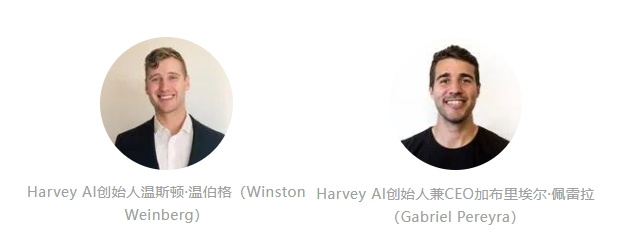 & myers)的前证券和反垄断诉讼律师,另一位创始人兼cto温斯顿·温伯格