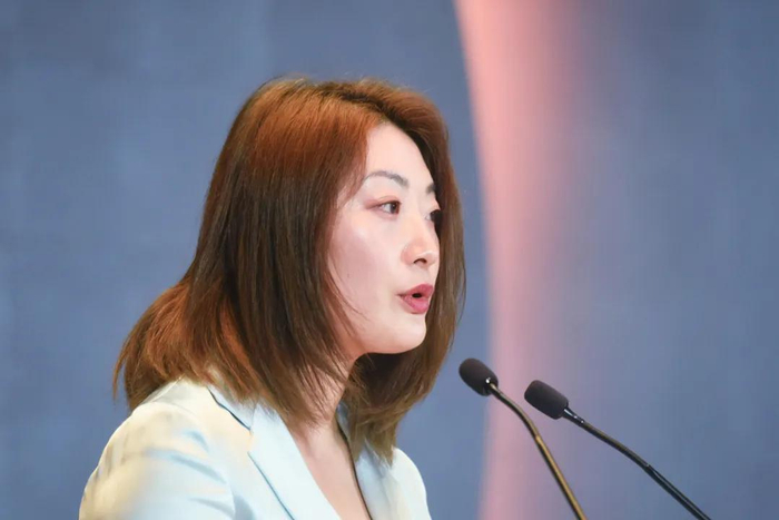 娃哈哈掌门人宗馥莉"辞职函"疯传!最新回应来了