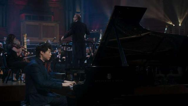 MV画面。出品公司供图