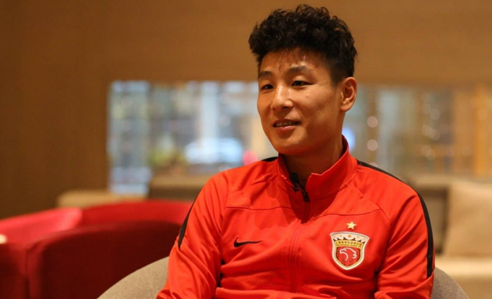 官宣,上港外援第1签锁定,巴西前锋,97场造78球,成奥斯卡替身|上海海港