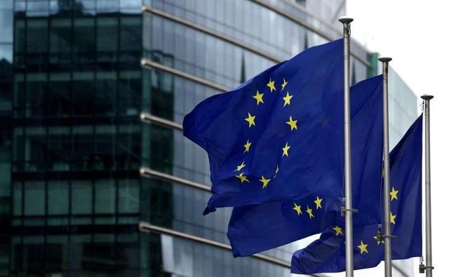 伊朗求和,欧盟没答应,不到48小时,伊朗给了俄罗斯想要的