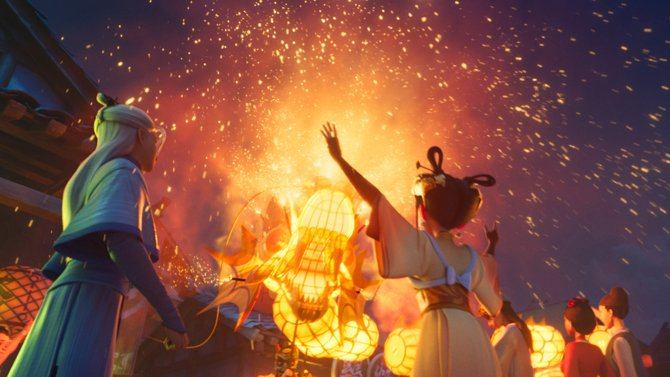 本文图片均为上观新闻 图