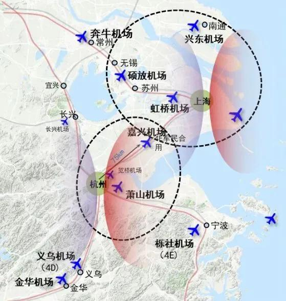 第一强省,正在拼命建机场!