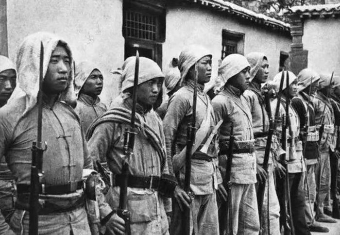 【党史早知道】 皖南地区游击战争发展到新阶段|党史|游击队_新浪新闻