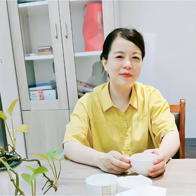 许敏直播带货,让熊磊田静认清现状,导致二人的态度都有了转变