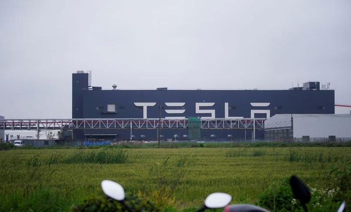 特斯拉上海储能超级工厂将按计划于2025年完工