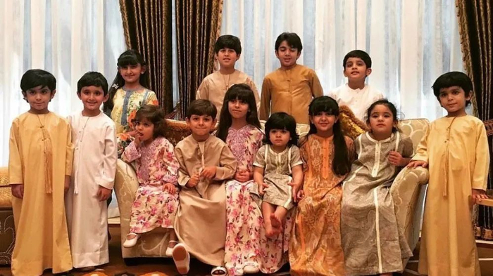 迪拜公主上演"ins休夫"!曝光丈夫出轨,三句离婚直接休掉!霸气!