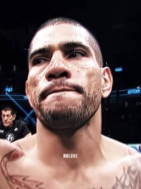 佩雷拉:"?"ufc (ufc装备看主70)