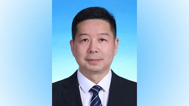 王海鹏 陕西省人民政府官网 图