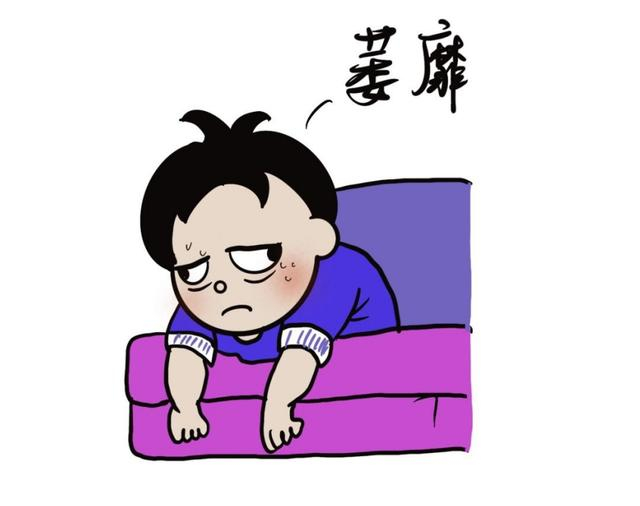 儿童精神差竟是糖尿病?关于儿童糖尿病,家长需要知道的那些事