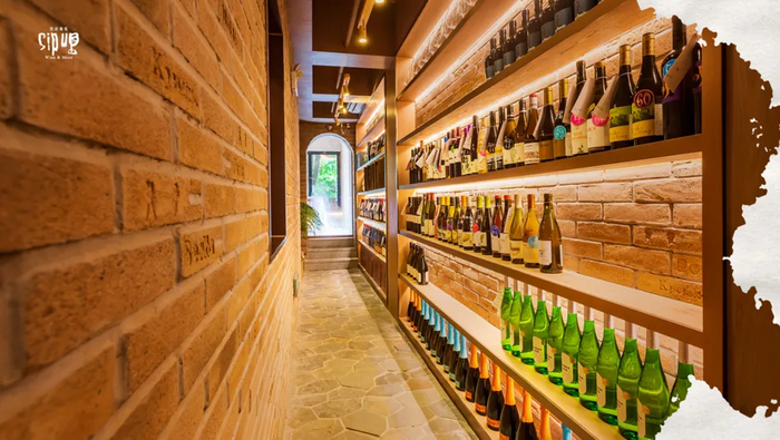 ◎图源：小红书@Sip Up西皮