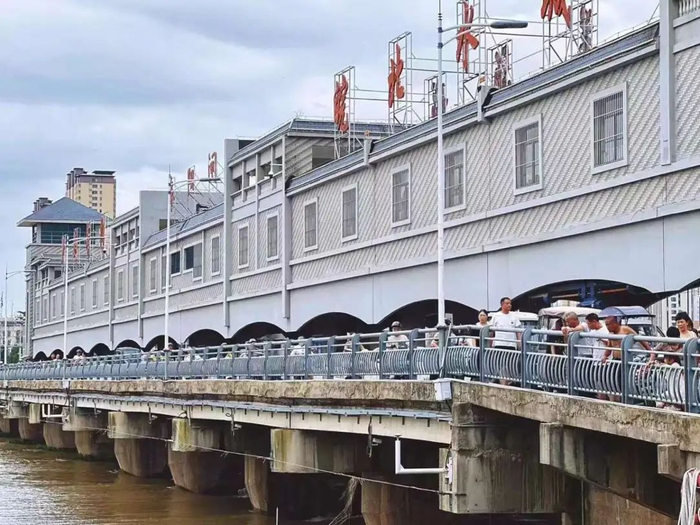 阜阳颍河闸传来,禁止!