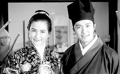 世间再无“金燕子”影坛同悼“华夫人”__财经头条